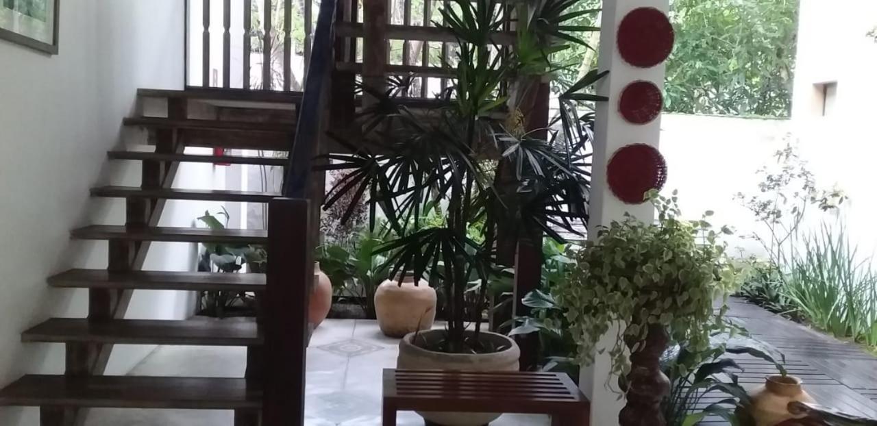 Pouso Frutos De Paraty Hotel Exterior photo