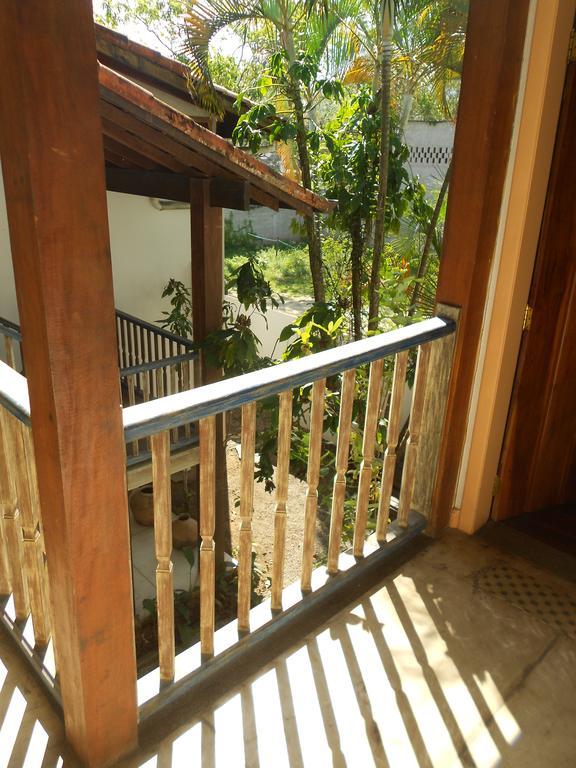 Pouso Frutos De Paraty Hotel Exterior photo