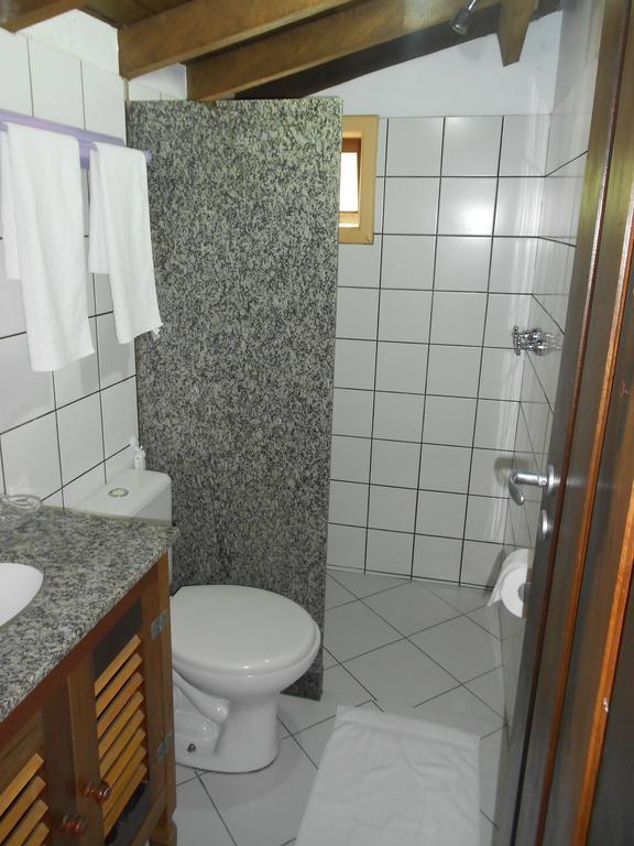 Pouso Frutos De Paraty Hotel Exterior photo